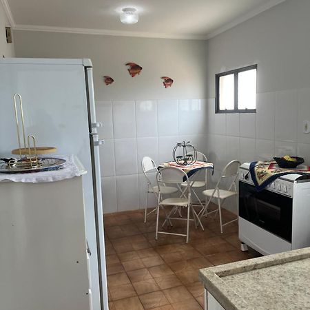 Recanto da vovo dudu Olímpia Exterior foto
