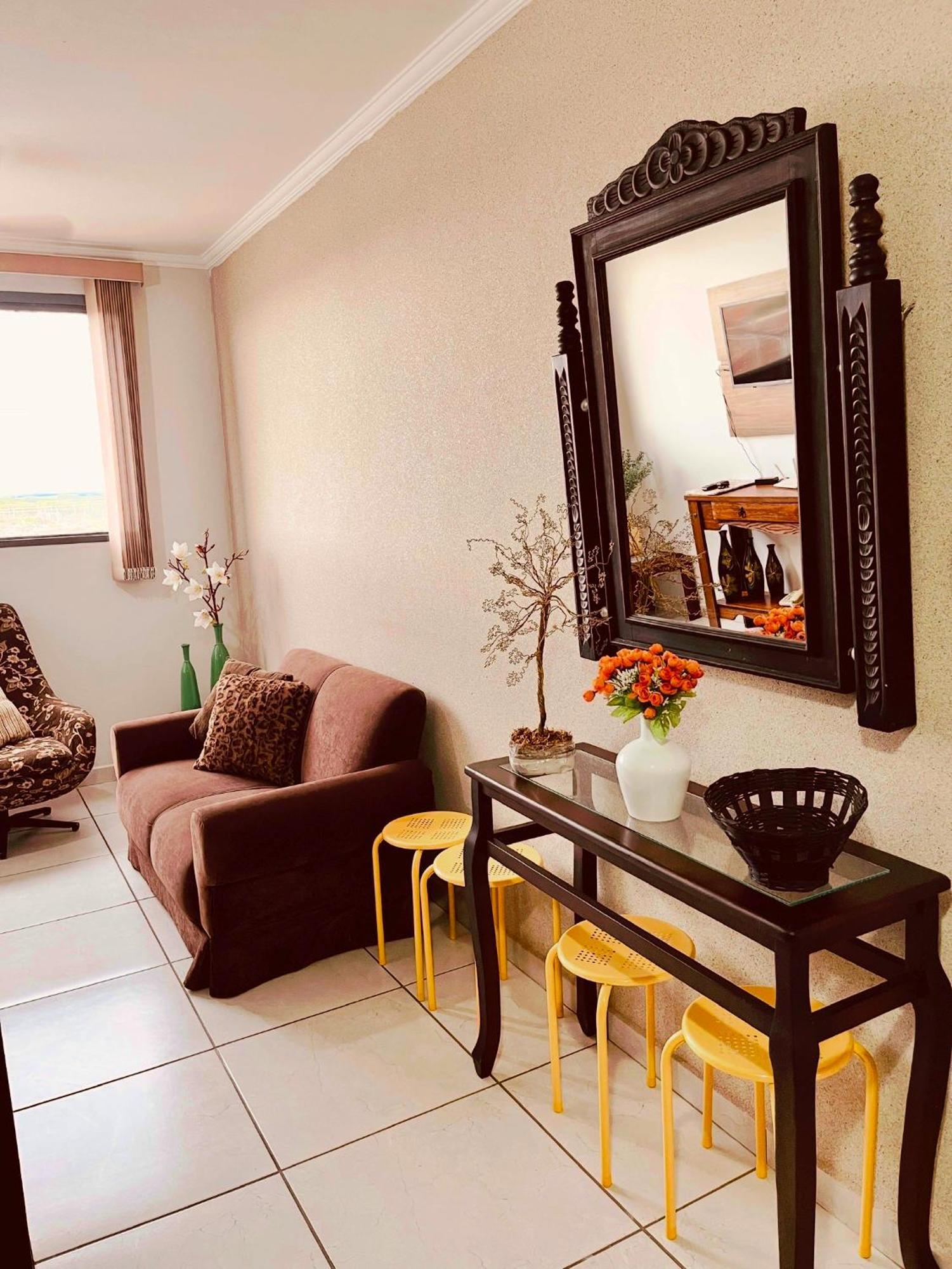Recanto da vovo dudu Olímpia Quarto foto